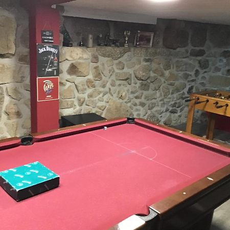 Quinta Dos Trilhos Villa Fafe Kültér fotó