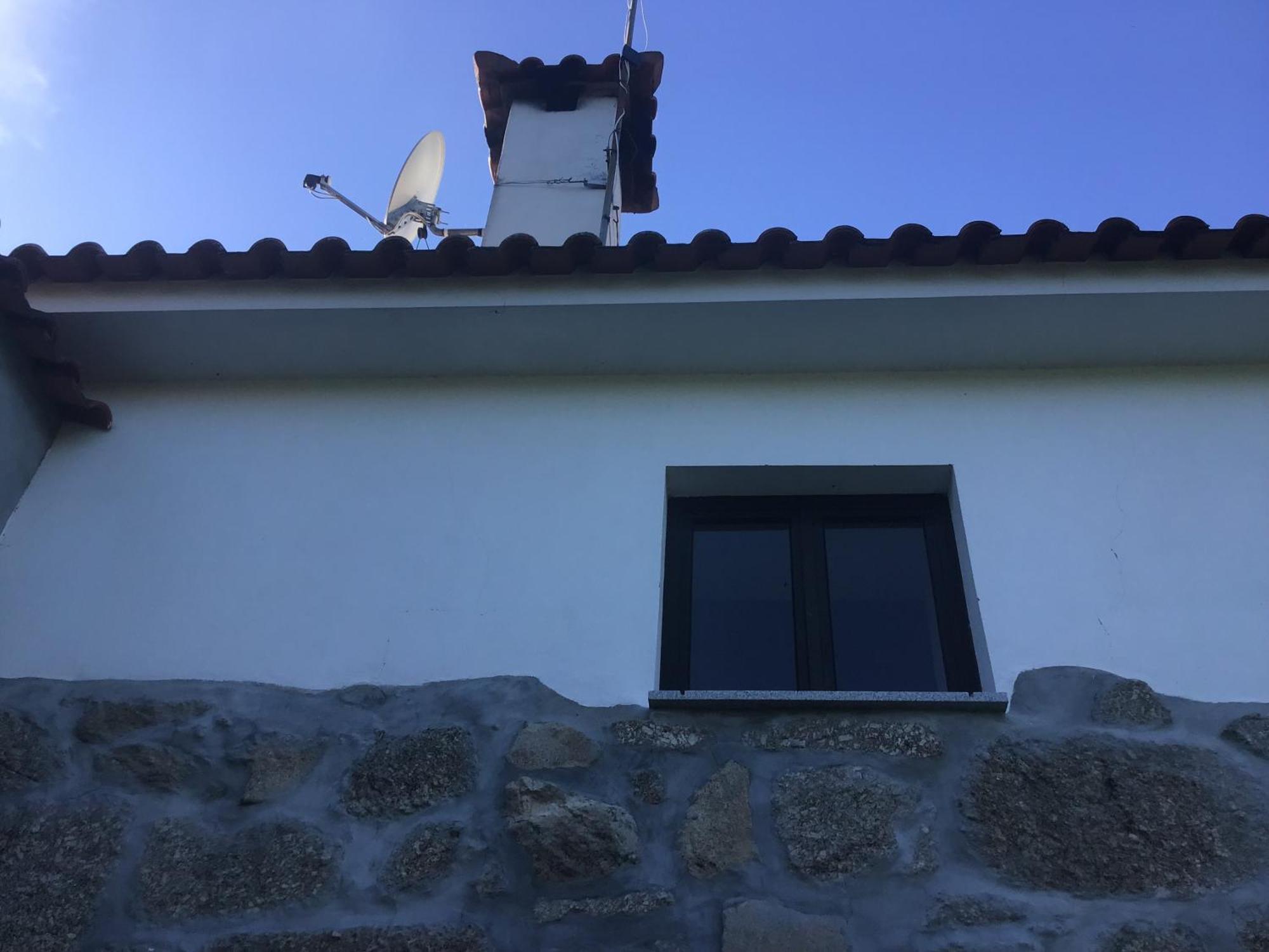 Quinta Dos Trilhos Villa Fafe Kültér fotó