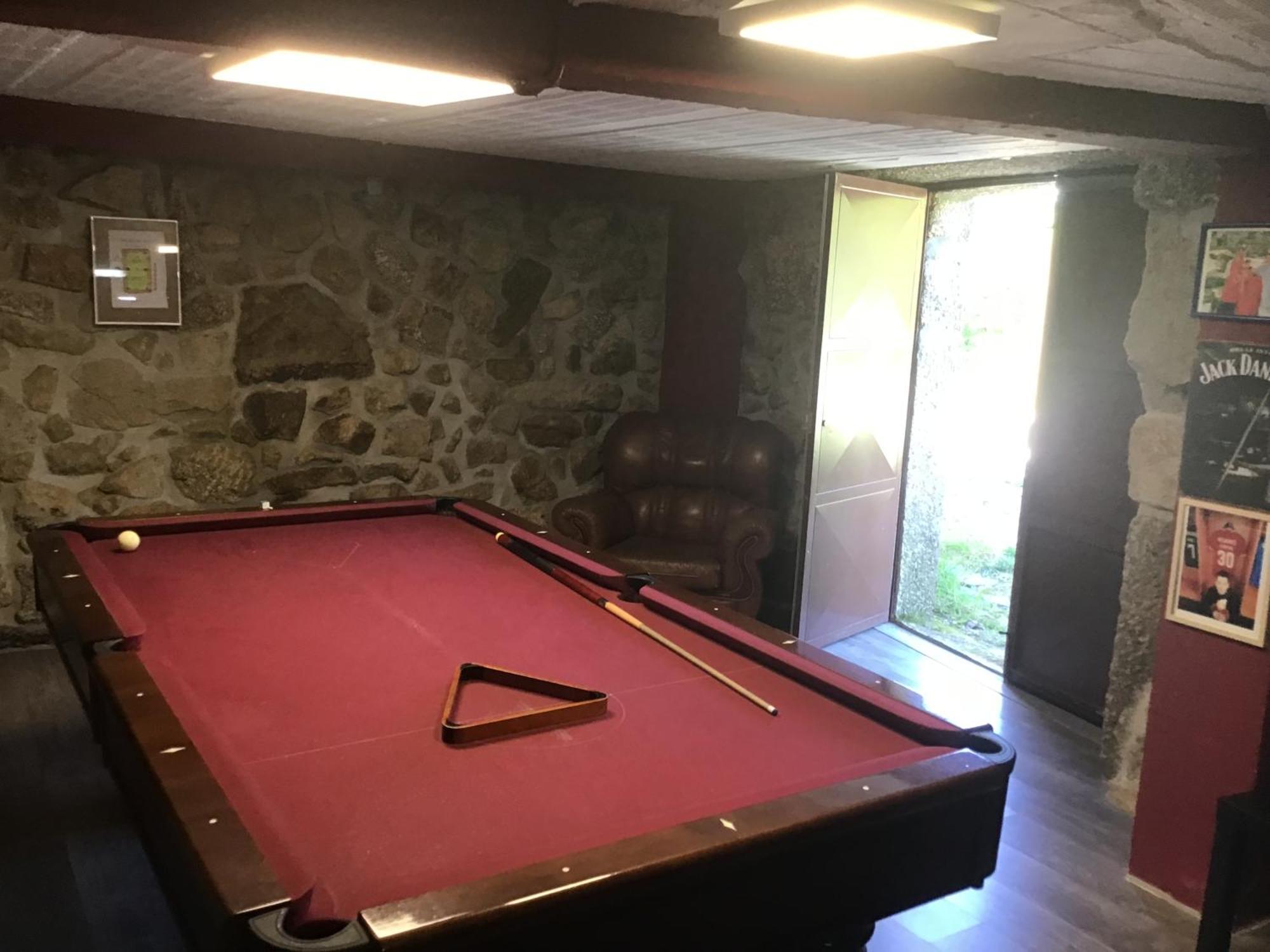 Quinta Dos Trilhos Villa Fafe Kültér fotó
