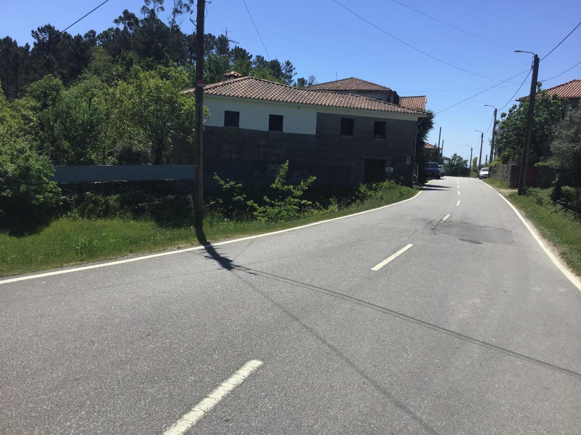 Quinta Dos Trilhos Villa Fafe Kültér fotó