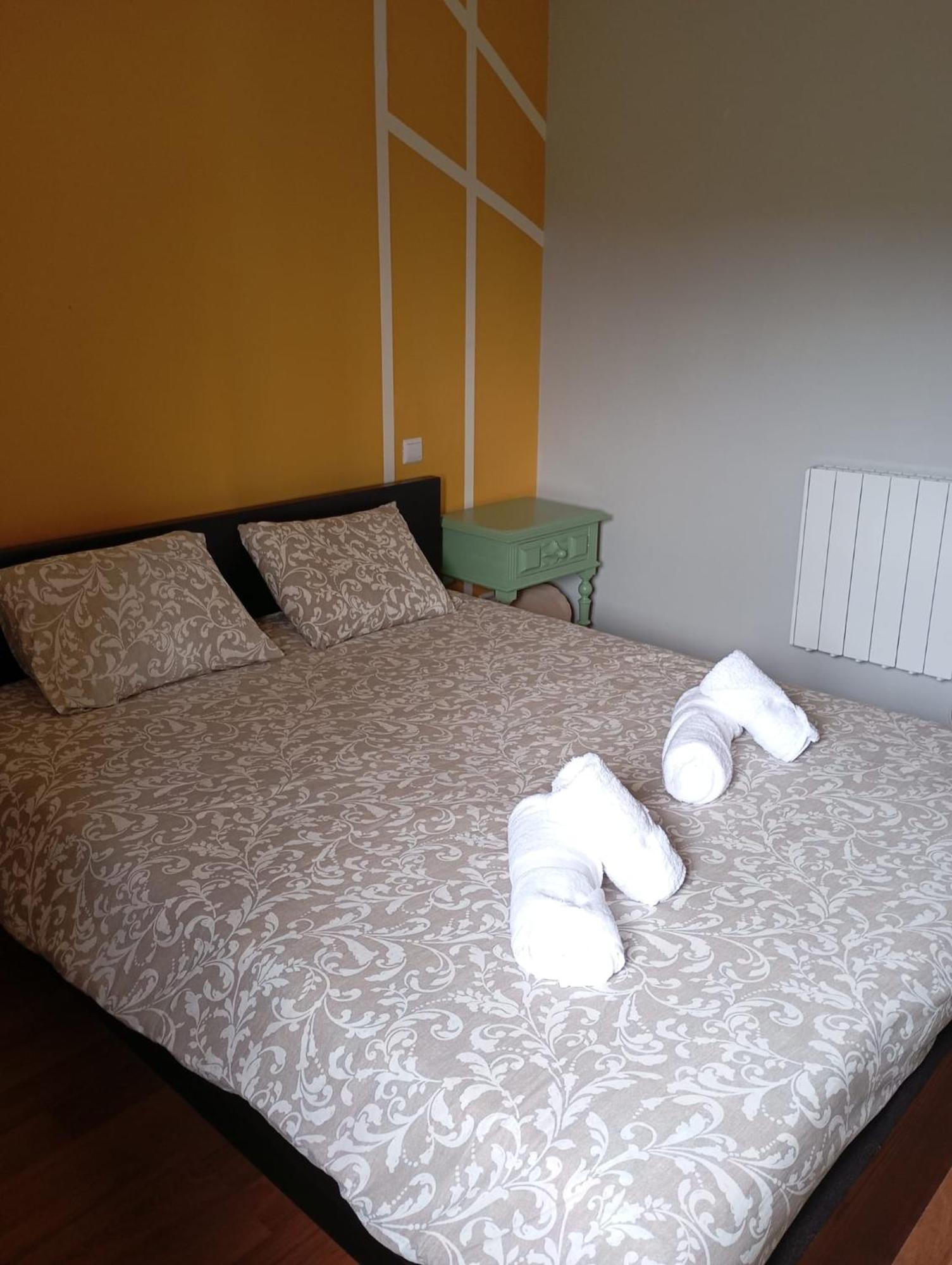 Quinta Dos Trilhos Villa Fafe Kültér fotó