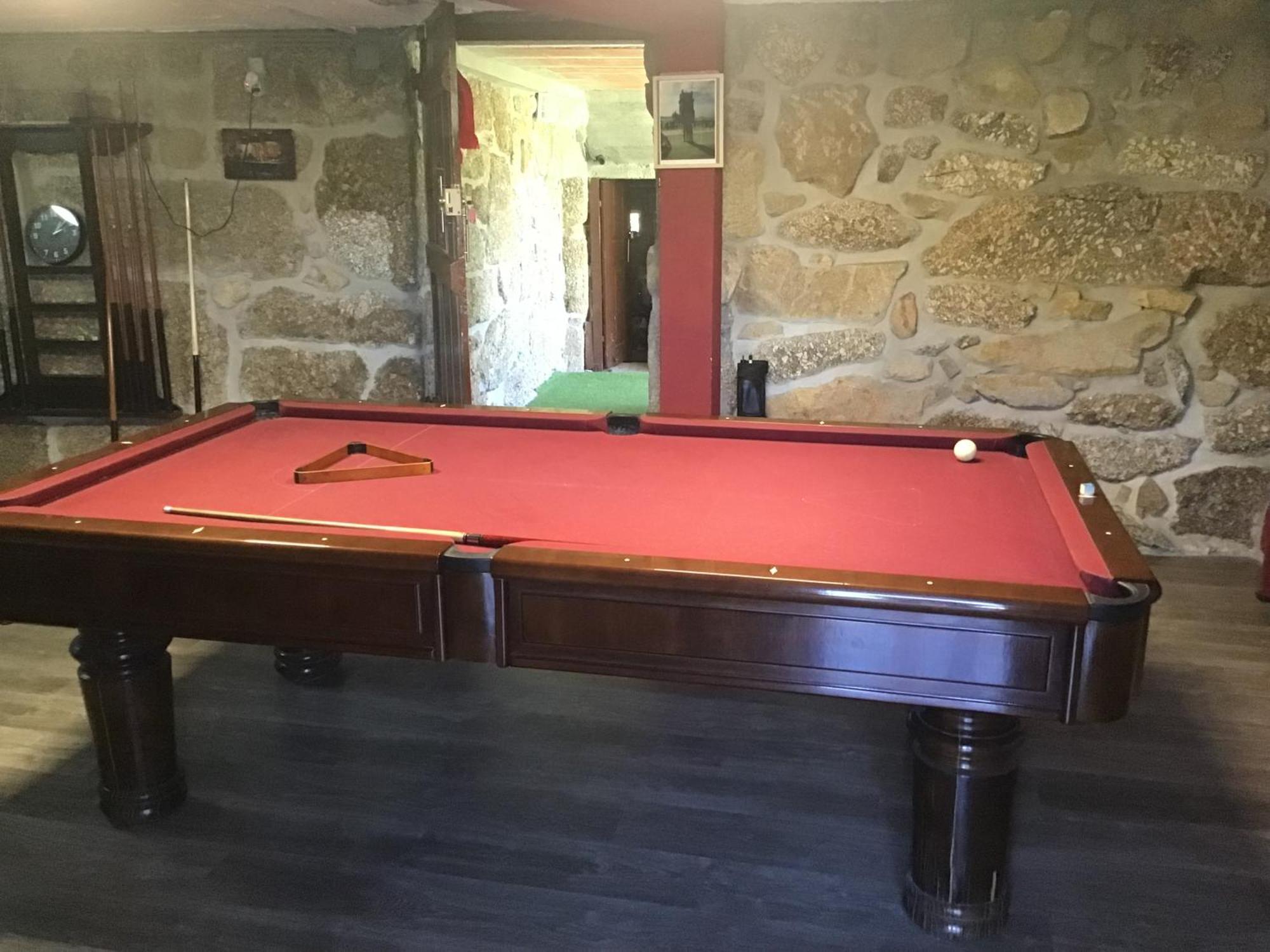 Quinta Dos Trilhos Villa Fafe Kültér fotó