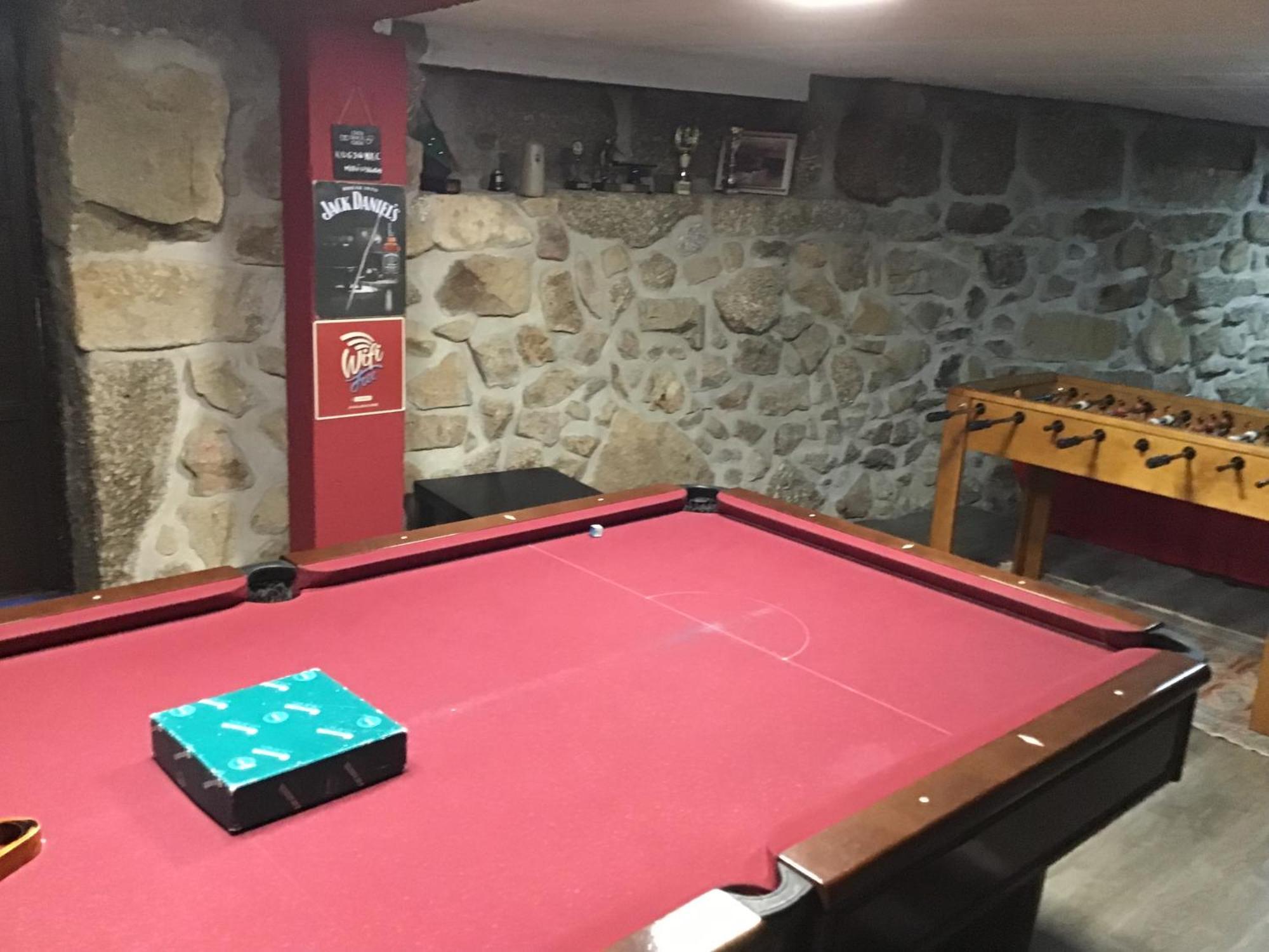 Quinta Dos Trilhos Villa Fafe Kültér fotó