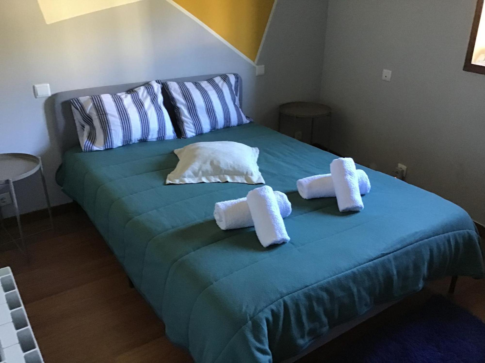 Quinta Dos Trilhos Villa Fafe Kültér fotó