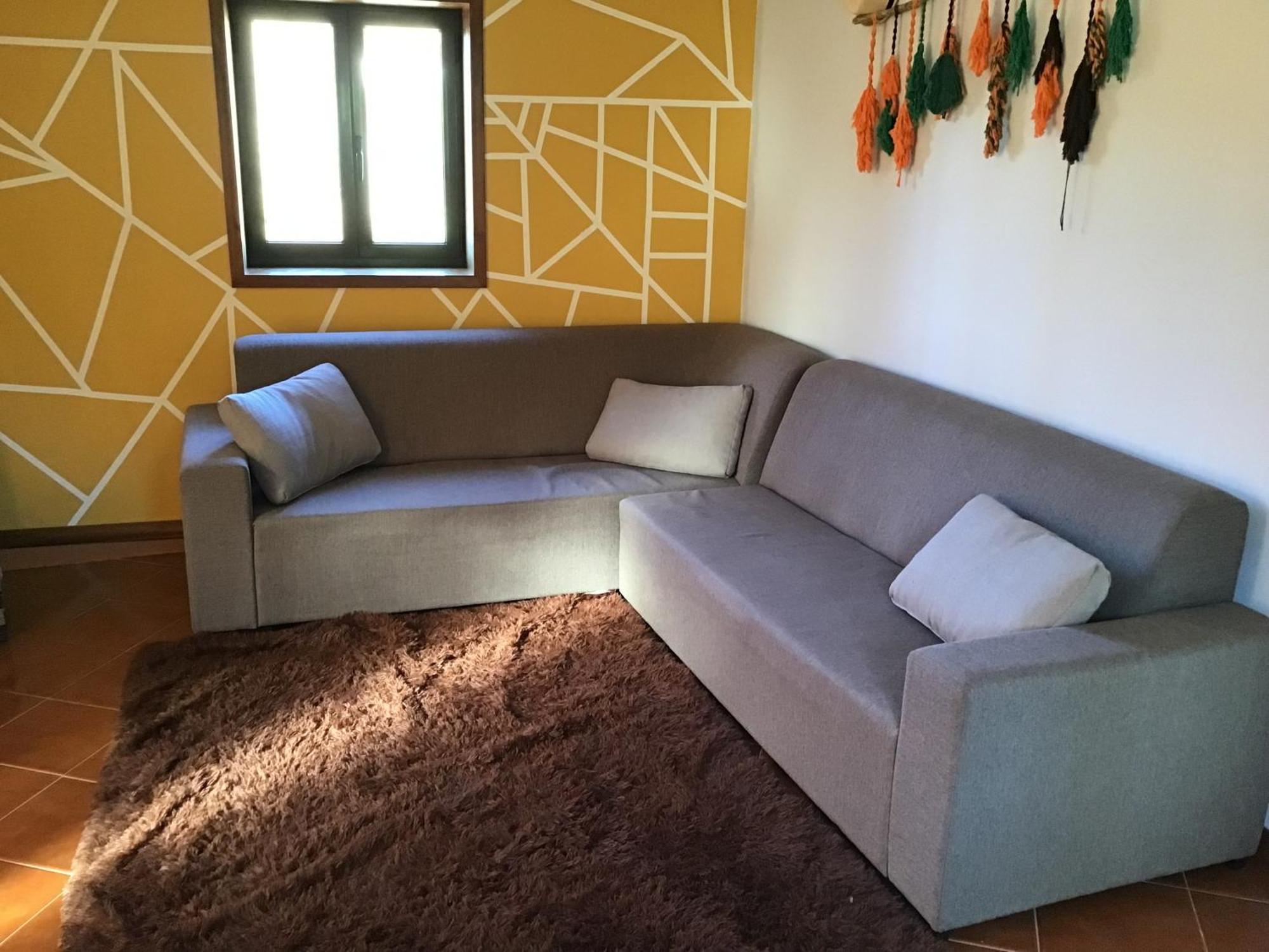 Quinta Dos Trilhos Villa Fafe Kültér fotó