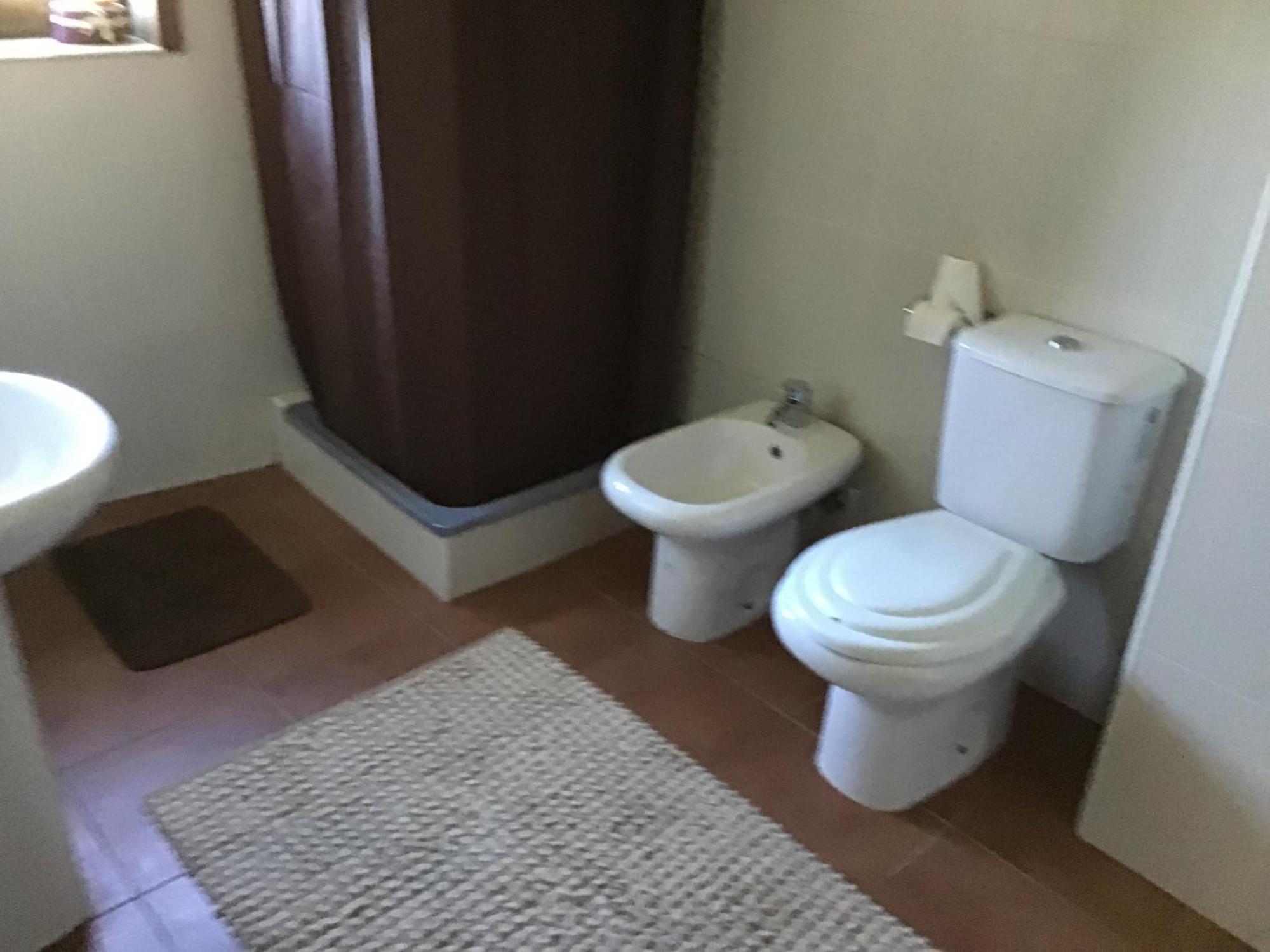Quinta Dos Trilhos Villa Fafe Kültér fotó