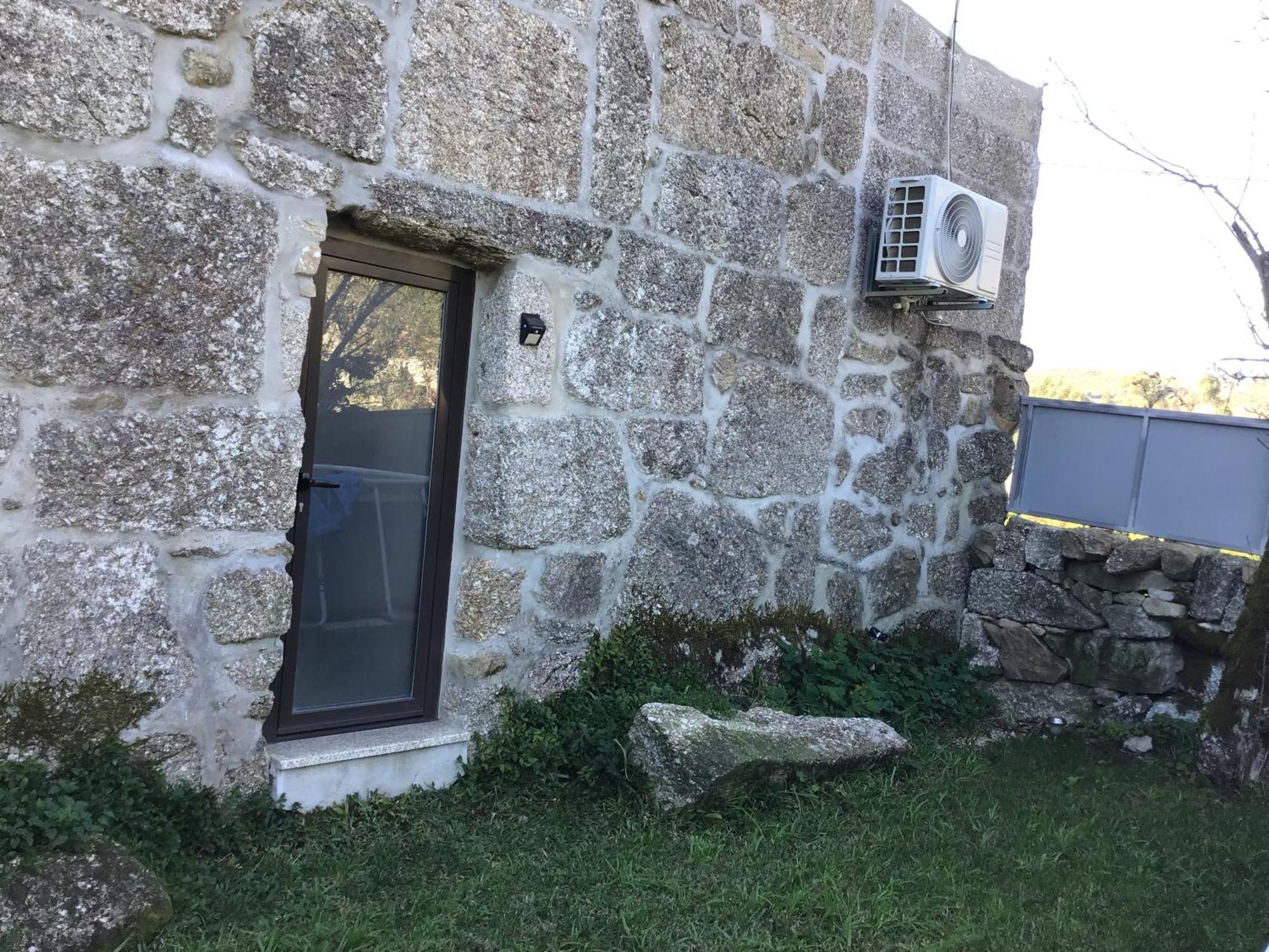 Quinta Dos Trilhos Villa Fafe Kültér fotó